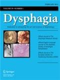 Dysphagia《吞咽困难》