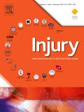 Injury-International Journal of the Care of the Injured《损伤:国际伤者护理杂志》