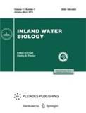 Inland Water Biology《内陆水体生物学》