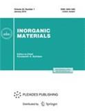 Inorganic Materials《无机材料》