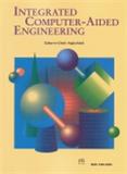 Integrated Computer-Aided Engineering《集成计算机辅助工程》