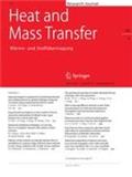 Heat and Mass Transfer《传热与传质》