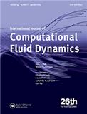 International Journal of Computational Fluid Dynamics《国际计算流体动力学杂志》