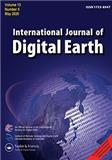 国际数字地球学报（英文）（International Journal of Digital Earth）（国际刊号）（OA期刊）