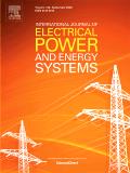 International Journal of Electrical Power & Energy Systems（或：International Journal of Electrical Power and Energy Systems）《国际电力与能源系统杂志》