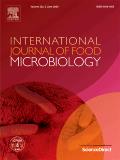 International Journal of Food Microbiology《国际食品微生物学杂志》