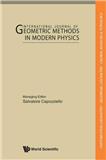 International Journal of Geometric Methods in Modern Physics《国际现代物理几何方法杂志》