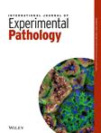 International Journal of Experimental Pathology《国际实验病理学杂志》