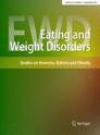 Eating and Weight Disorders-Studies on Anorexia Bulimia and Obesity《食物与体重失调:厌食症、贪食症以及肥胖症研究》