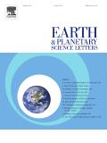 Earth and Planetary Science Letters《地球与行星科学通讯》