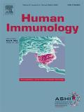 Human Immunology《人类免疫学》