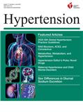 Hypertension《高血压》