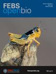 FEBS Open Bio《欧洲生物化学学会联合会开放生物》