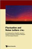 Fluctuation and Noise Letters《波动与噪声快报》