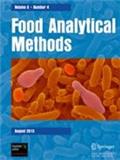Food Analytical Methods《食品分析方法》