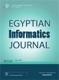 Egyptian Informatics Journal《埃及信息学杂志》