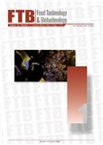 Food Technology and Biotechnology《食品技术与生物技术》