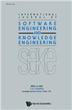 International Journal of Software Engineering and Knowledge Engineering《国际软件工程与知识工程杂志》