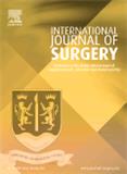 International Journal of Surgery《国际外科学杂志》