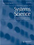 International Journal of Systems Science《国际系统科学杂志》