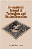 International Journal of Technology and Design Education《国际技术与设计教育杂志》
