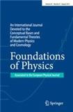 Foundations of Physics《物理学基础》
