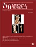Interventional Neuroradiology《介入神经放射学》