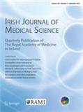 Irish Journal of Medical Science《爱尔兰医学科学杂志》