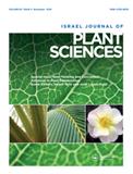 Israel Journal of Plant Sciences《以色列植物科学杂志》