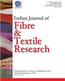 Indian Journal of Fibre & Textile Research《印度纤维与纺织研究杂志》