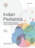 Indian Pediatrics《印度儿科》