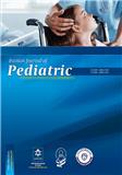 Innovative Journal of Pediatrics《创新儿科杂志》（原：Iranian Journal of Pediatrics）