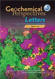 Geochemical Perspectives Letters《地球化学观点快报》