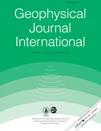 Geophysical Journal International《国际地球物理杂志》