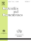 Geotextiles and Geomembranes《土工织物与土工膜》