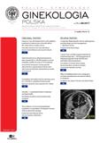 Ginekologia Polska《波兰妇科》