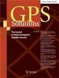 GPS Solutions《全球定位系统解析》