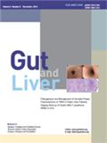 Gut and Liver《肠道与肝脏》