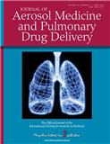 Journal of Aerosol Medicine and Pulmonary Drug Delivery《气雾医学与肺部给药杂志》