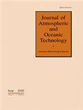 Journal of Atmospheric and Oceanic Technology《大气与海洋技术杂志》