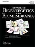 Journal of Bioenergetics and Biomembranes《生物能与生物膜杂志》