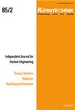 Kerntechnik《核技术》