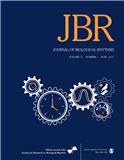 Journal of Biological Rhythms《生物节律杂志》