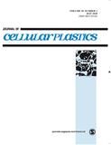 Journal of Cellular Plastics《泡沫塑料期刊》