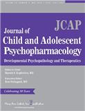 Journal of Child and Adolescent Psychopharmacology《青少年精神药理学杂志》