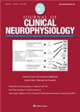 Journal of Clinical Neurophysiology《临床神经生理学杂志》