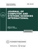 Journal of Computer and Systems Sciences International《国际计算机与系统科学杂志》