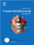 Journal of Cranio-Maxillofacial Surgery《颅颌面外科杂志》