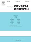 Journal of Crystal Growth《晶体生长杂志》