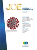 Journal of Endodontics《牙髓病学杂志》